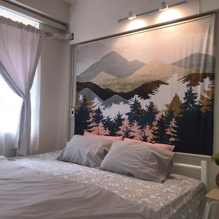 Kamin Bird Hostel Bangkok Luaran gambar