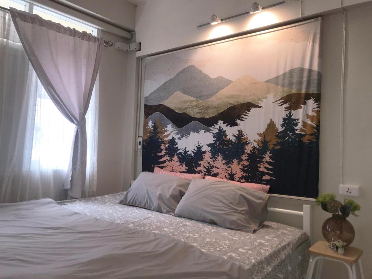 Kamin Bird Hostel Bangkok Luaran gambar