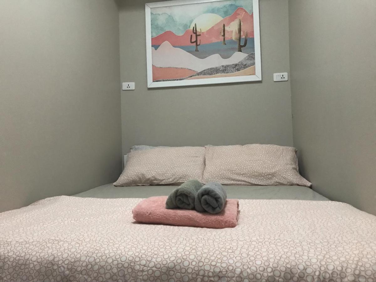 Kamin Bird Hostel Bangkok Luaran gambar