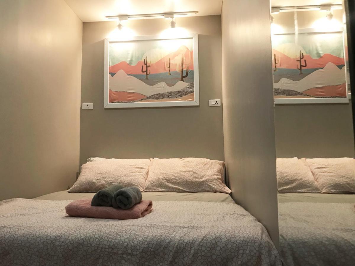 Kamin Bird Hostel Bangkok Luaran gambar
