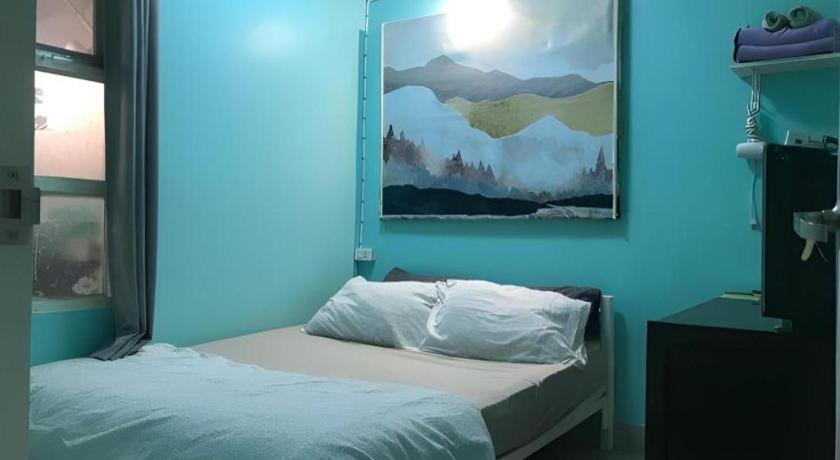 Kamin Bird Hostel Bangkok Luaran gambar